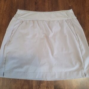 Womens Skort